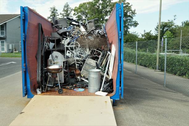 Best Office Junk Removal  in Summit View, WA