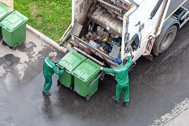 Summit View, WA Junk Removal Company