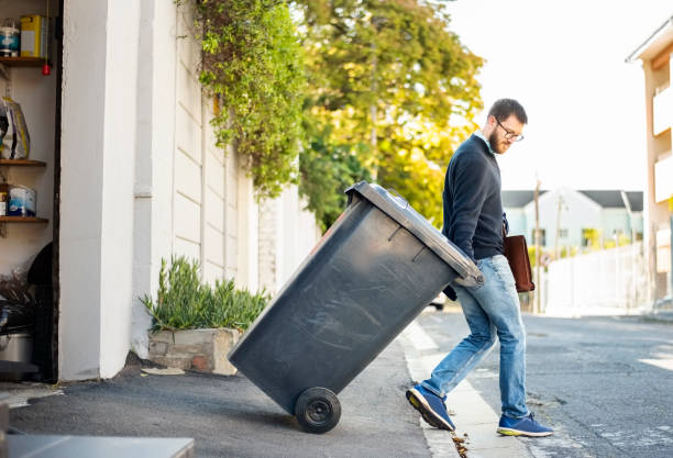 Best Household Junk Removal  in Summit View, WA