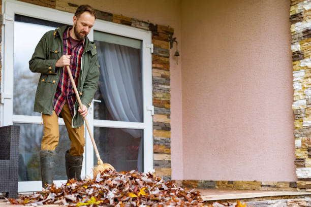 Commercial Cleanout Services in Summit View, WA