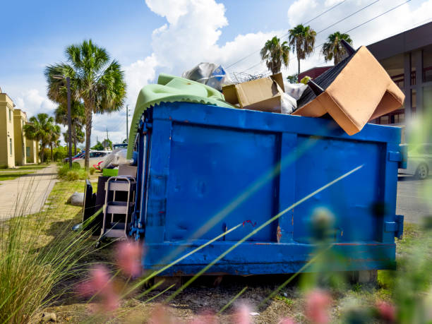 Best Professional Junk Removal  in Summit View, WA