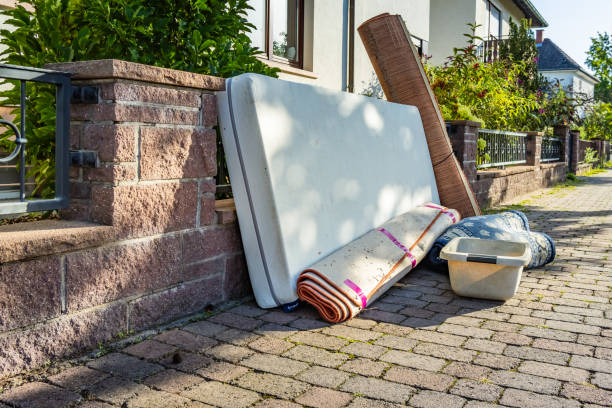 Best Electronics Removal Services  in Summit View, WA