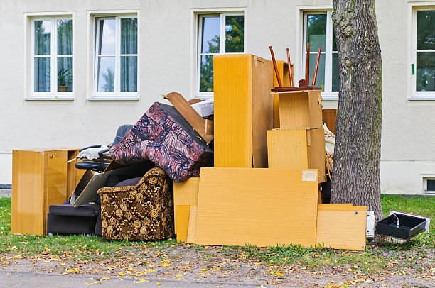 Best Basement Cleanout Services  in Summit View, WA