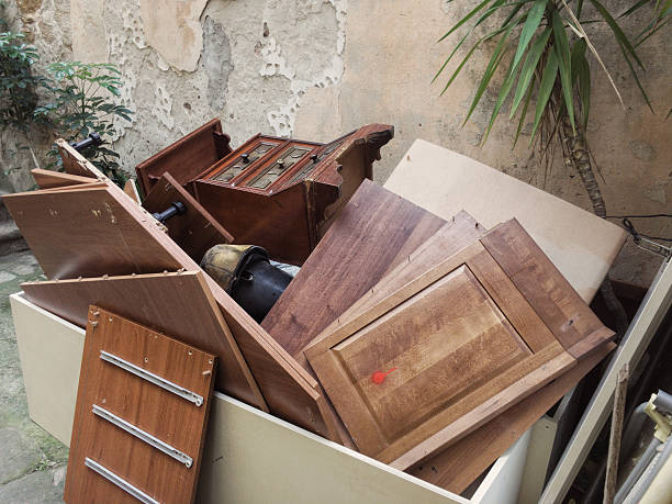 Reliable Summit View, WA Junk Removal Solutions